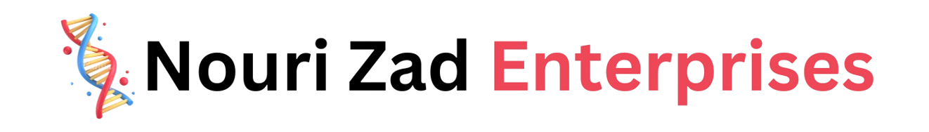 Nouri Zad Enterprises Logo